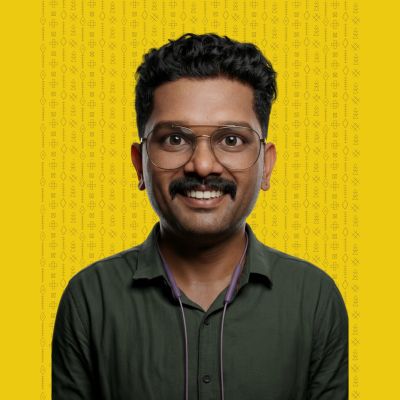 C.V. Raveendran